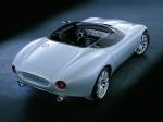 Jaguar F-Type Concept 2000 года